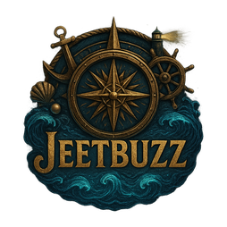 Jeetbuzz ১৯৮৭ বাংলাদেশ লোগো