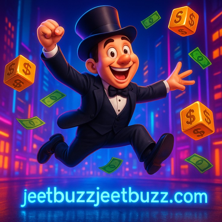 Jeetbuzz সদস্যতা