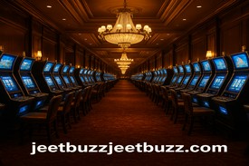 Jeetbuzz ড্রাগন মাস্টার